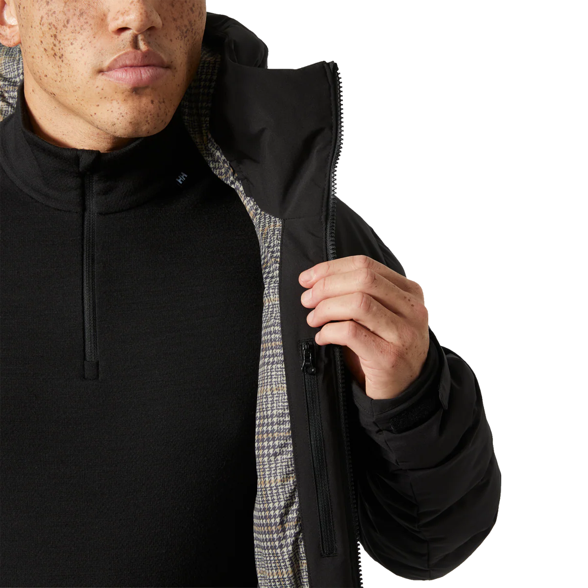 Men's Bossanova Puffy 2.0 Jacket - Image 6