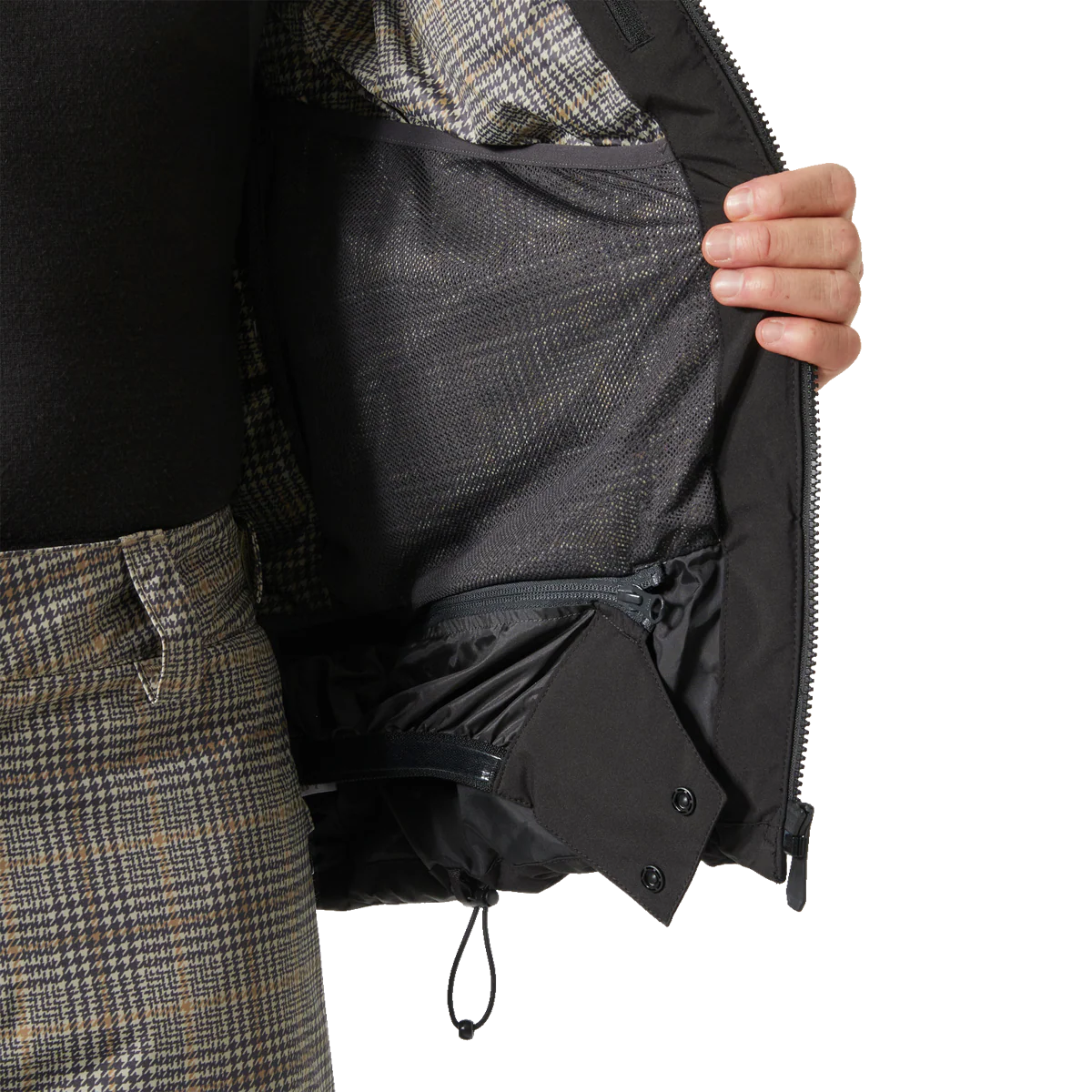 Men's Bossanova Puffy 2.0 Jacket - Image 7
