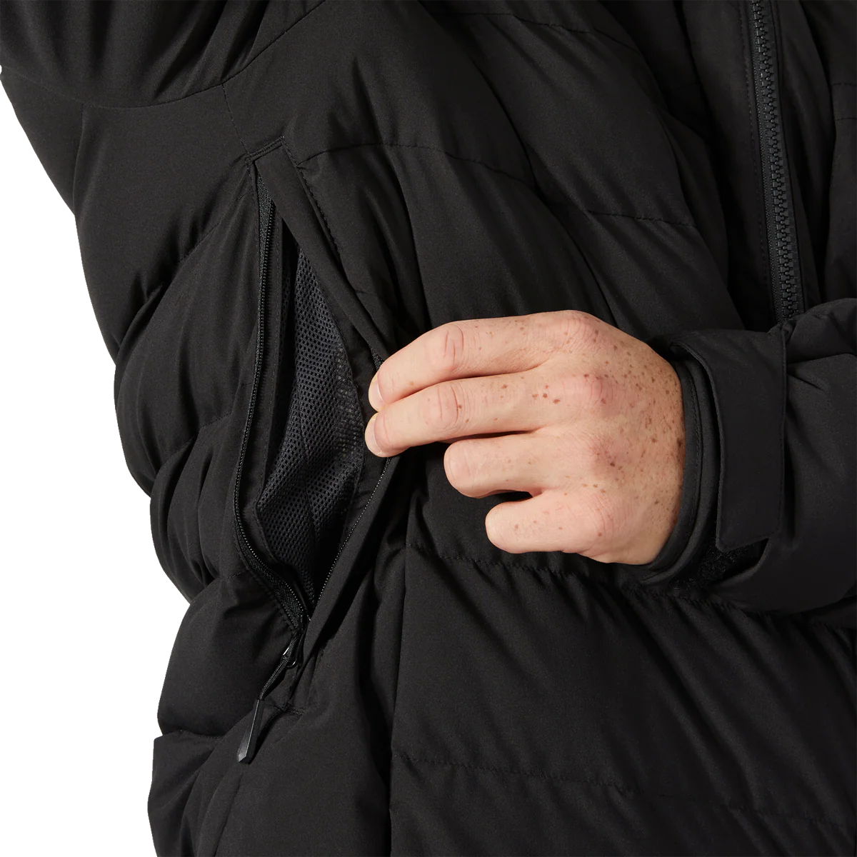 Men's Bossanova Puffy 2.0 Jacket - Image 8