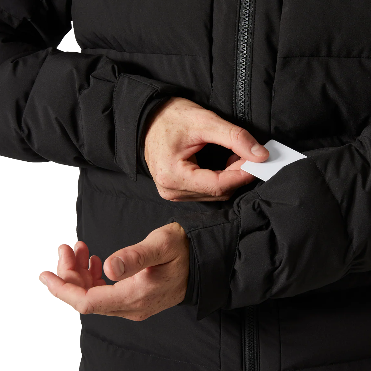 Men's Bossanova Puffy 2.0 Jacket - Image 9