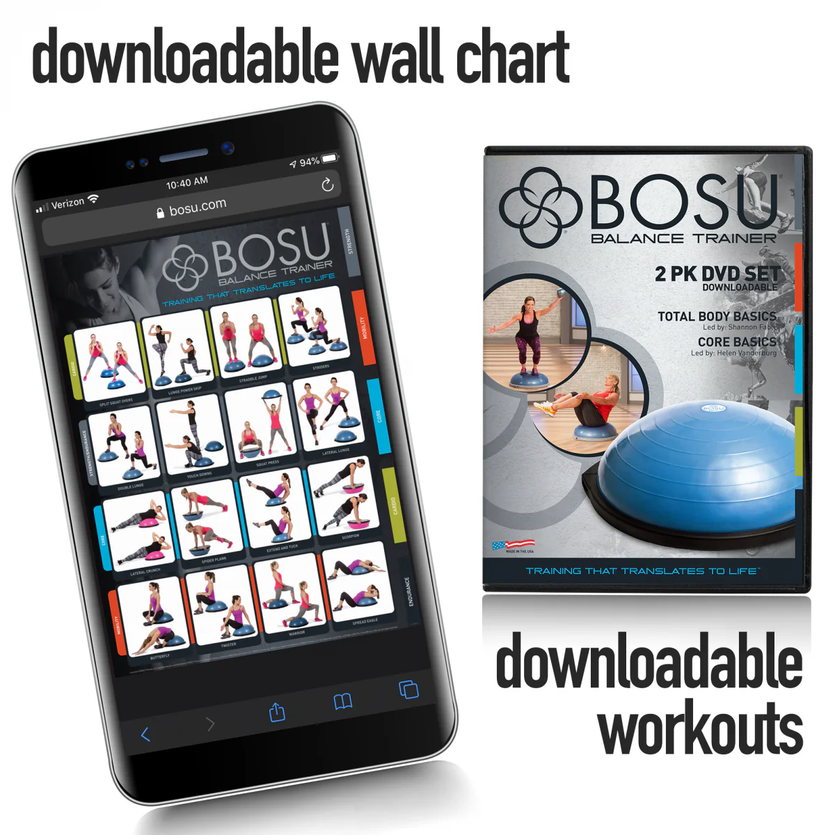 Home Balance Trainer - Image 4