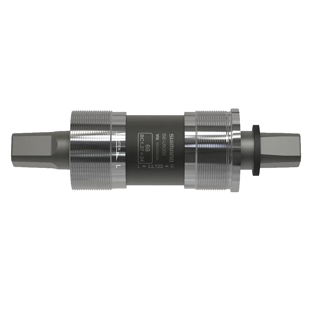BB-UN300 Square Type Bottom Bracket
