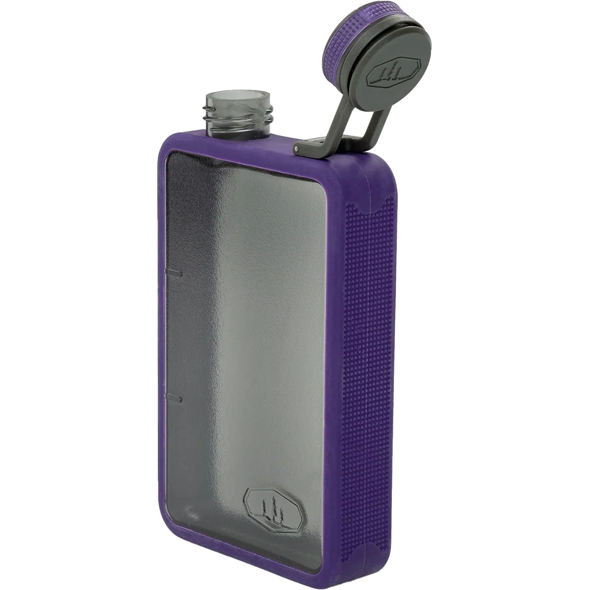 Boulder Flask 6 oz - Image 3