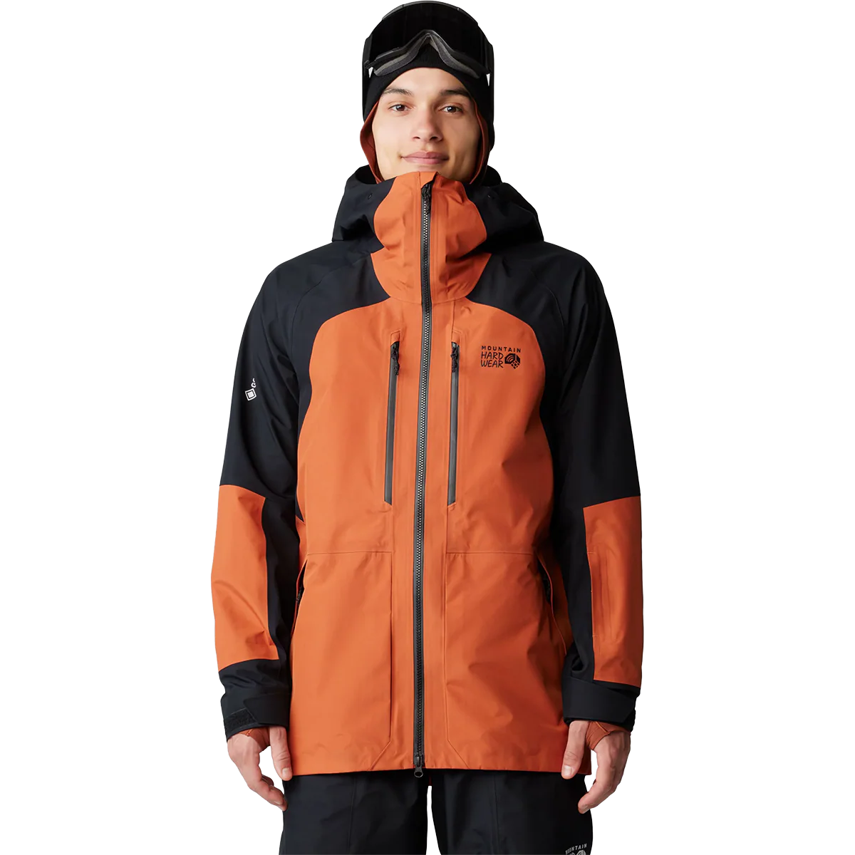 Men's Boundary Ridge Gore-Tex Jacket
