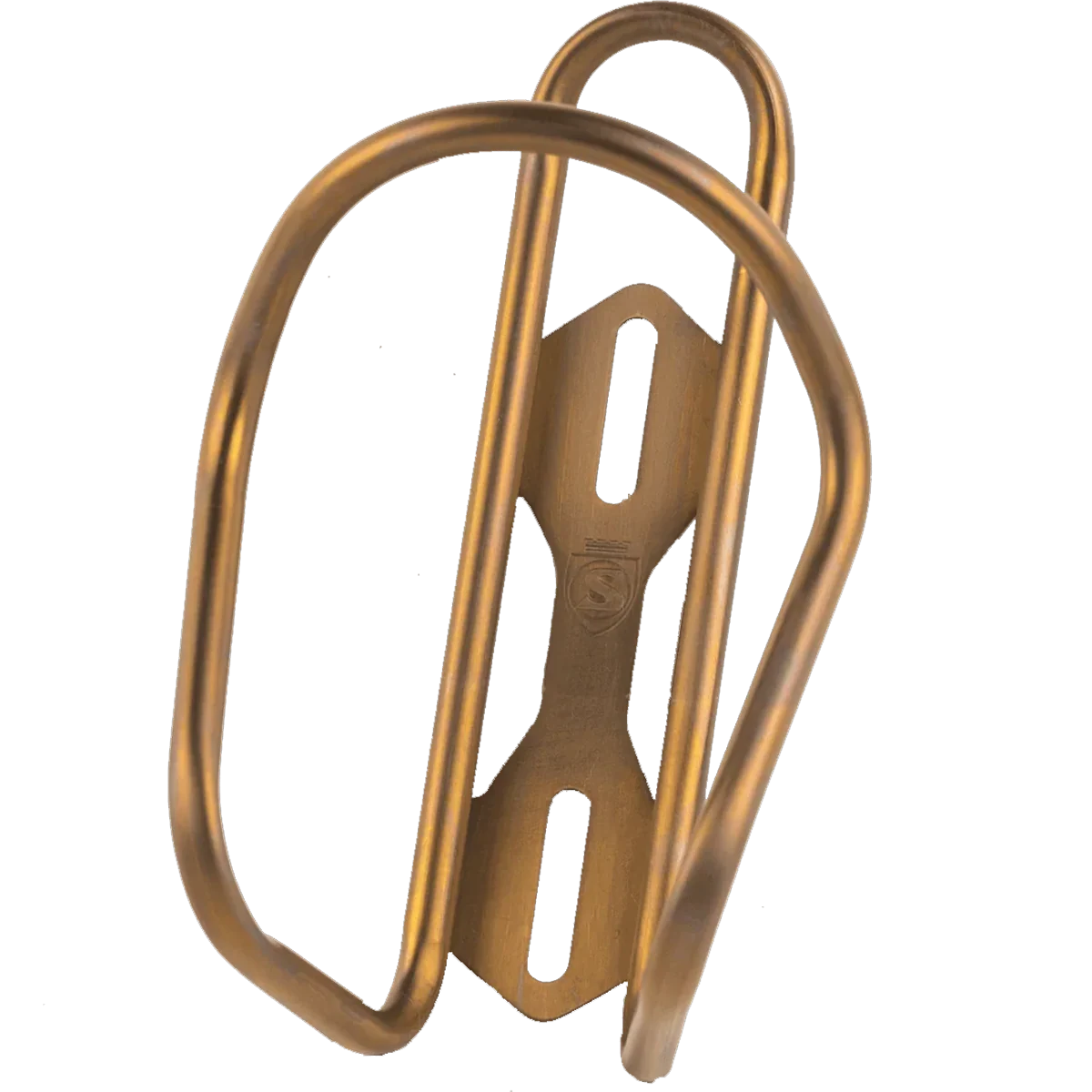 Bourbon Titanium Cage
