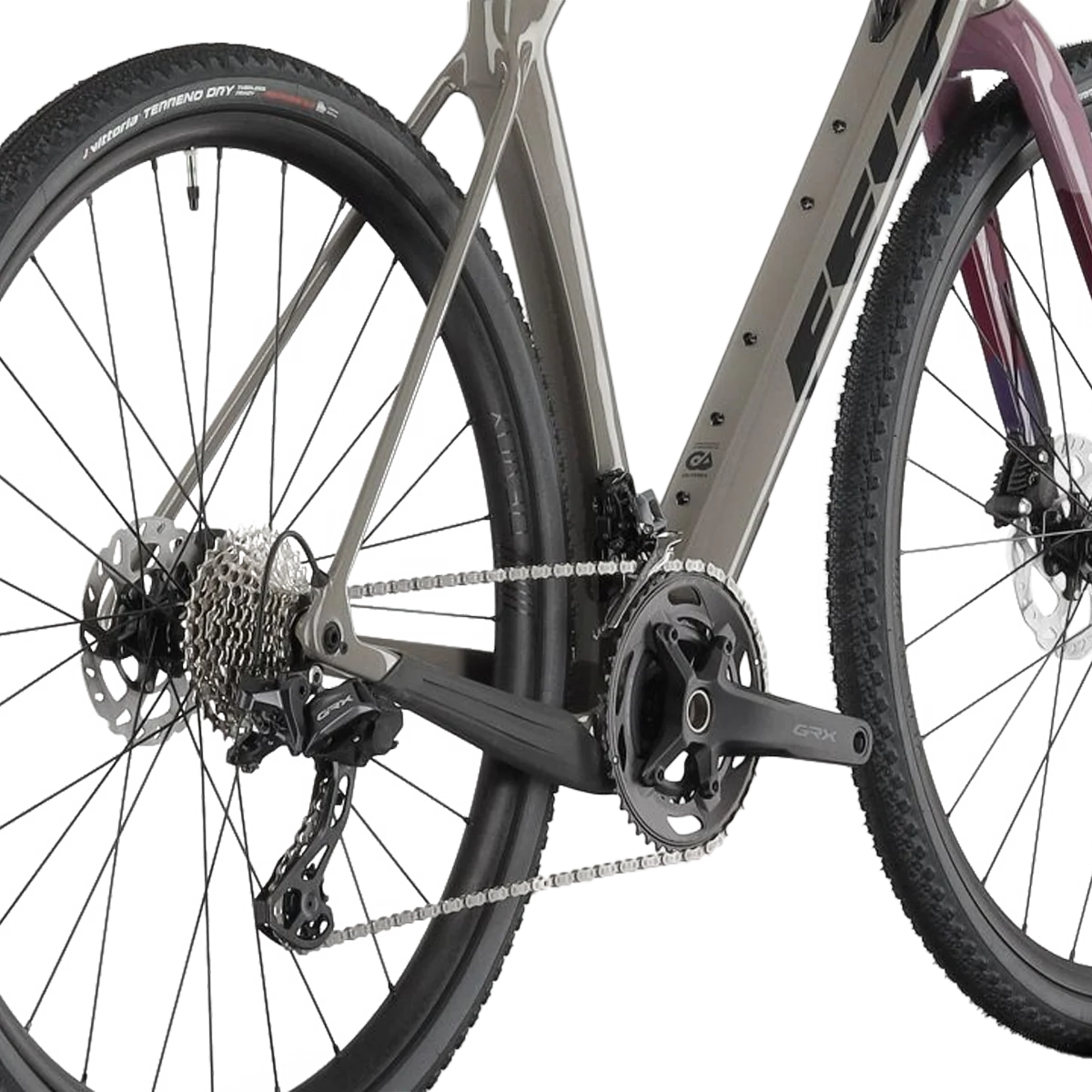 BREED Advanced GRX 610 - Image 2