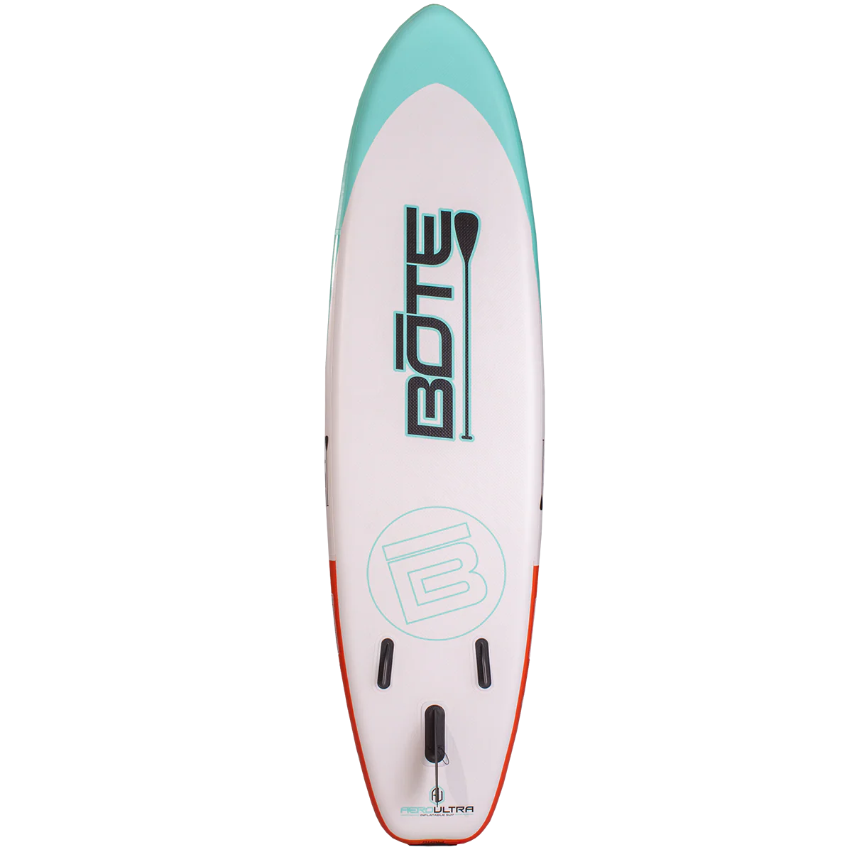 Breeze Aero Classic 10'8" Inflatable Paddle Board - Image 5