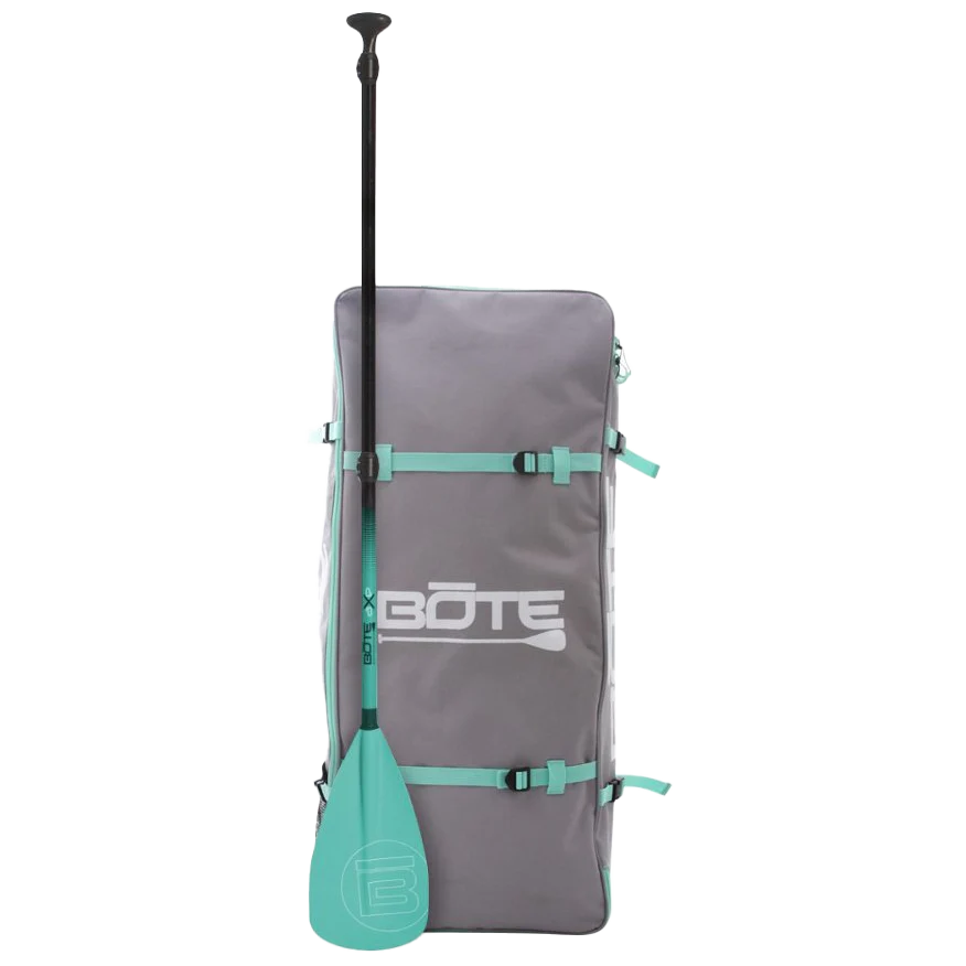 Breeze Aero Classic 10'8" Inflatable Paddle Board - Image 9