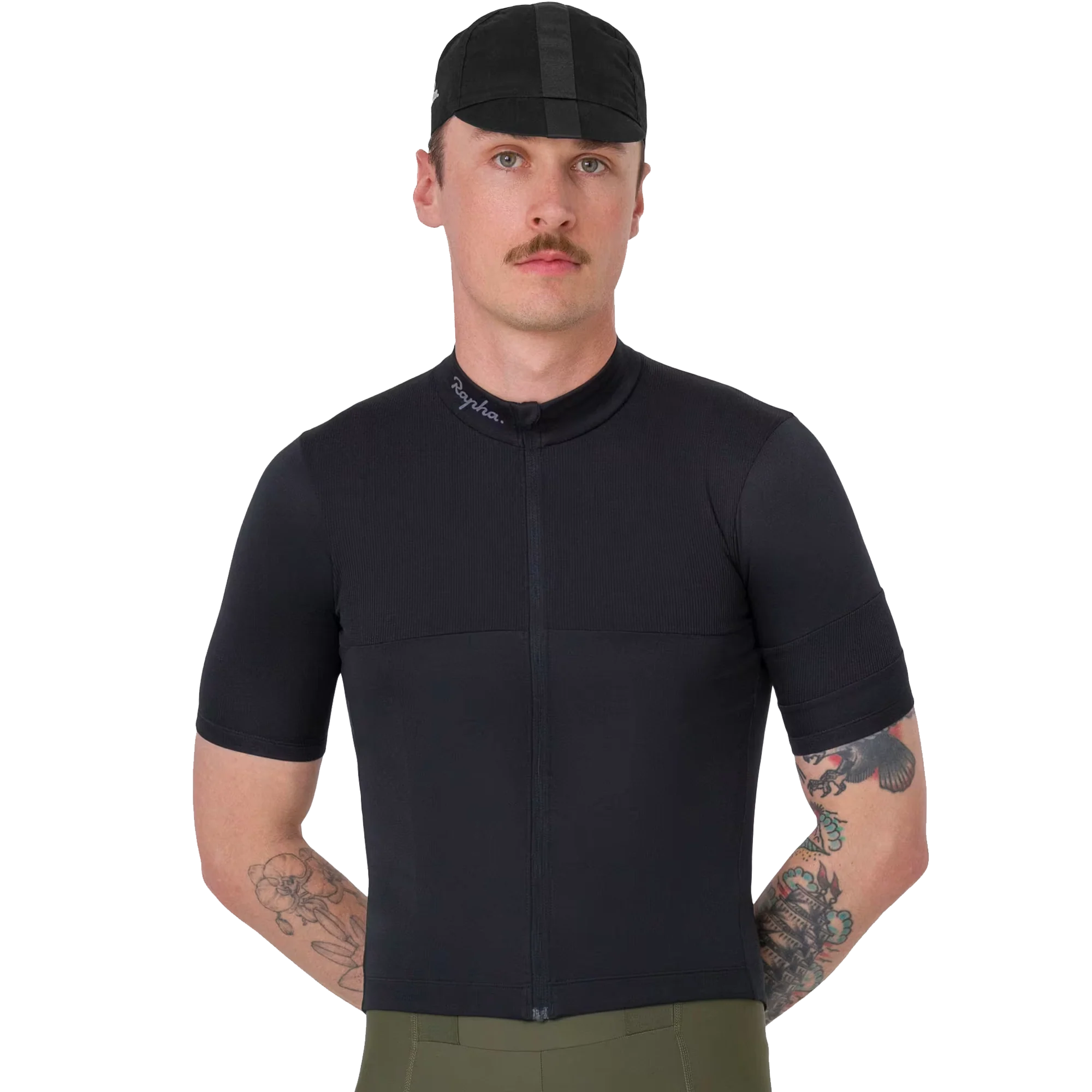Men's Brevet Element Jersey - Image 4