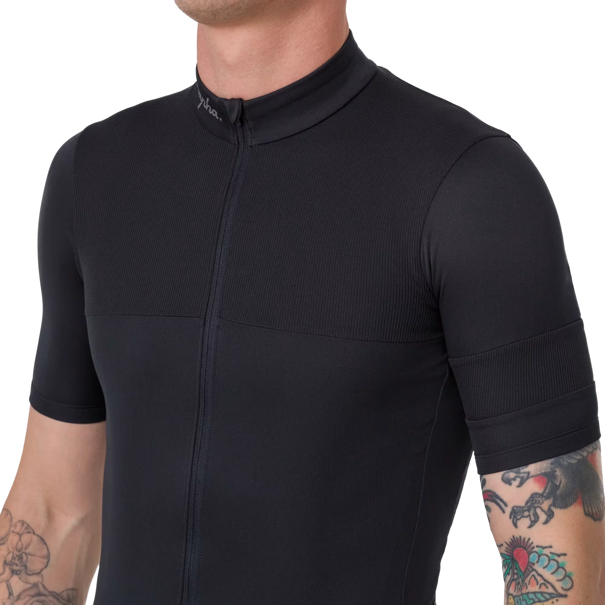 Men's Brevet Element Jersey - Image 6