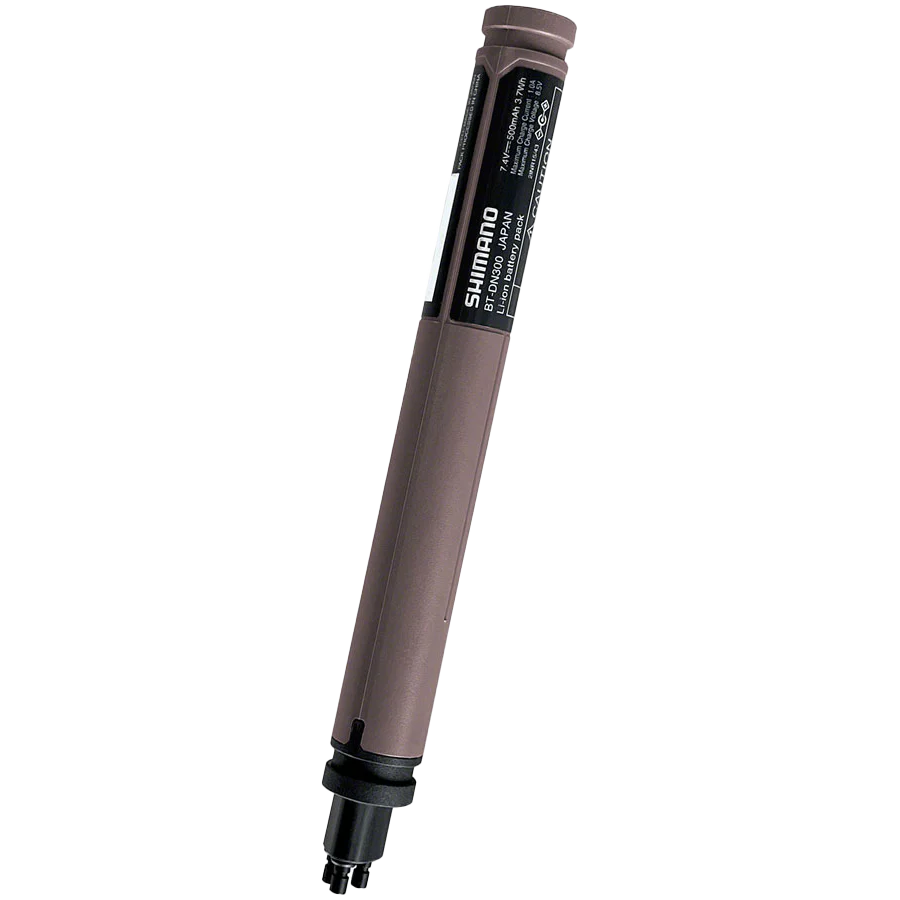 BT-DN300 Built-In DI2 Battery - For Dura-Ace 9250 and Ultegra R8150 Systems