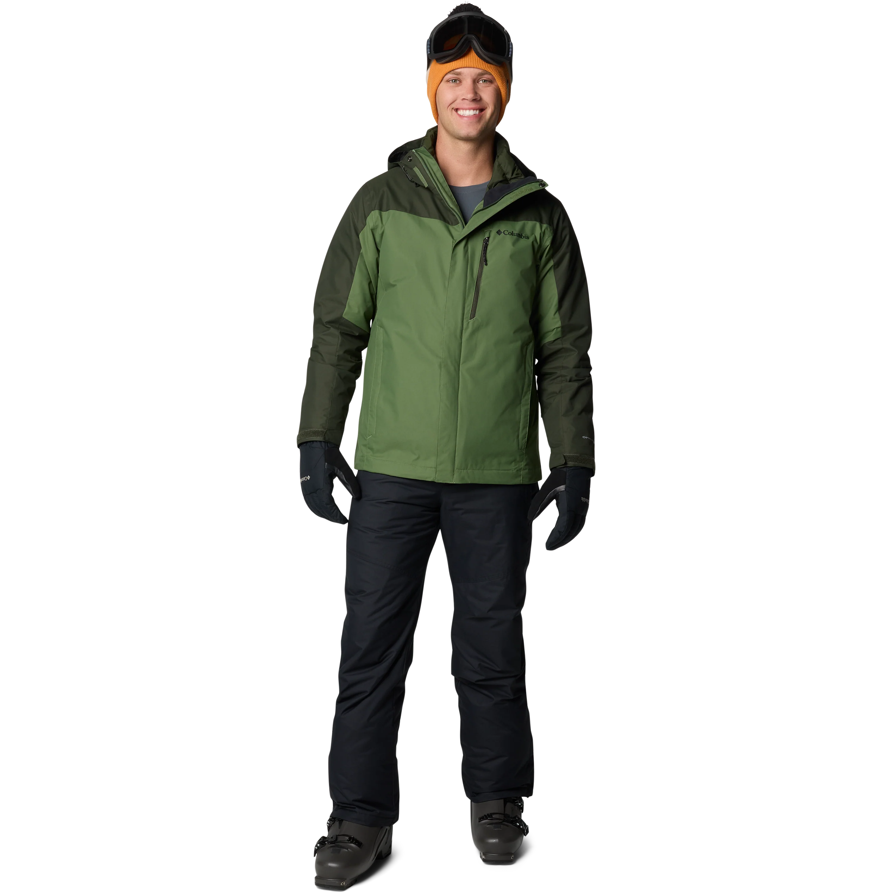 Men's Bugaboo V Pant - Image 4