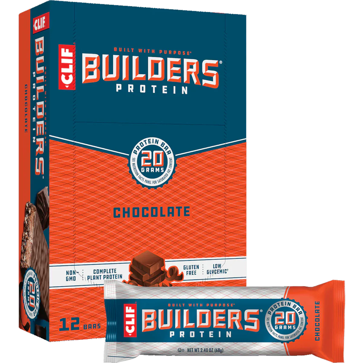 Builders Bar