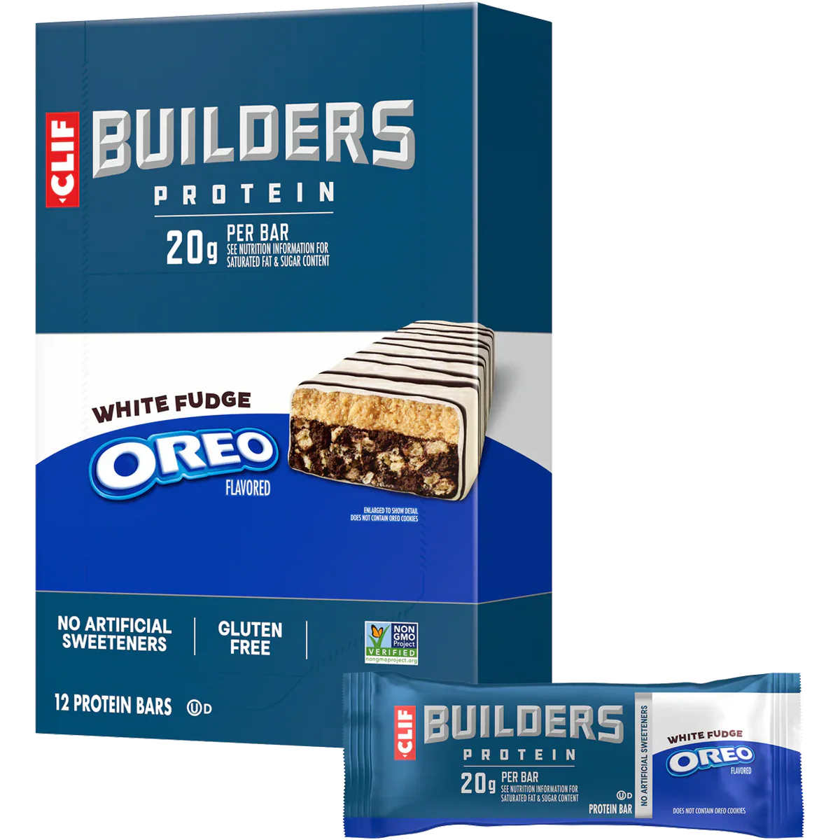 Builders Bar - Image 19