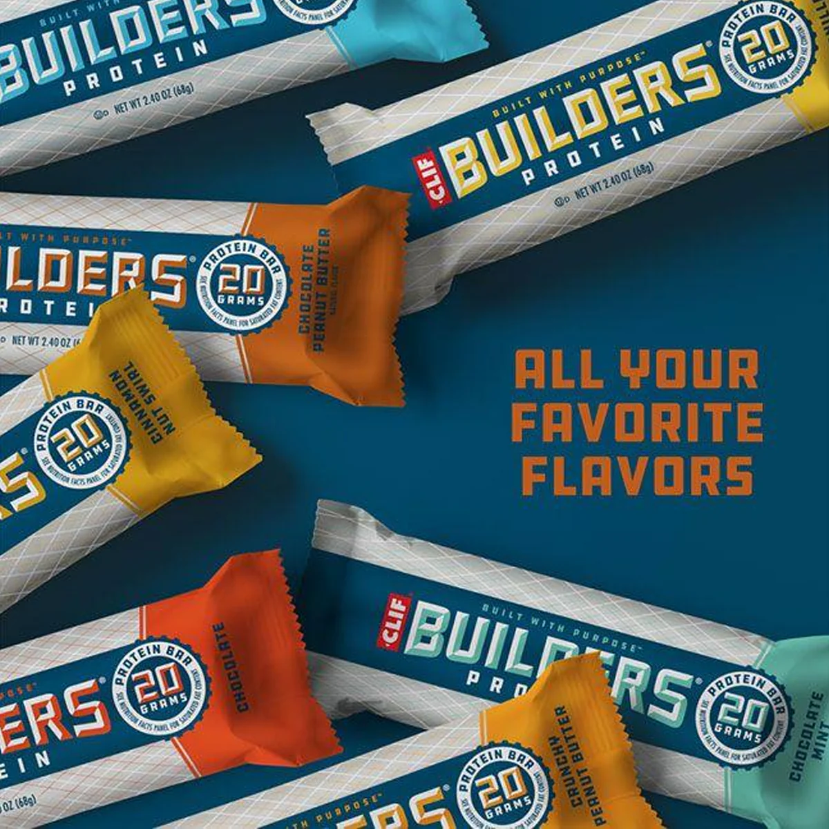 Builders Bar - Image 23