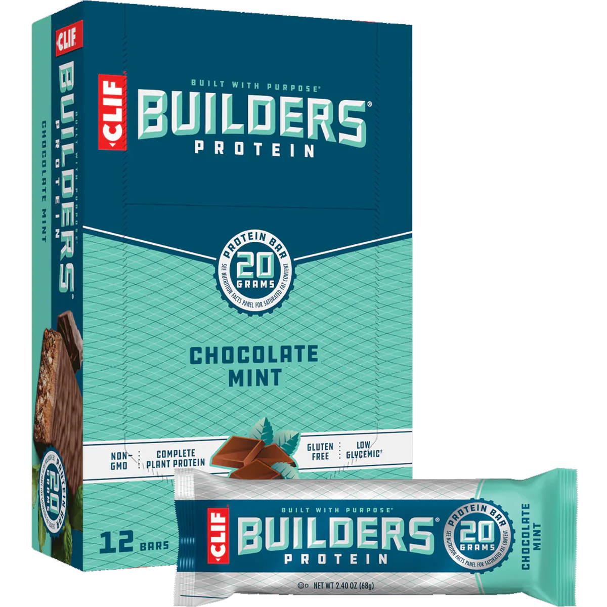 Builders Bar - Image 9