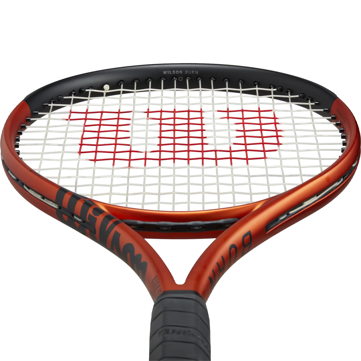 Wilson Burn 100LS v5 Racket Demo - Image 4