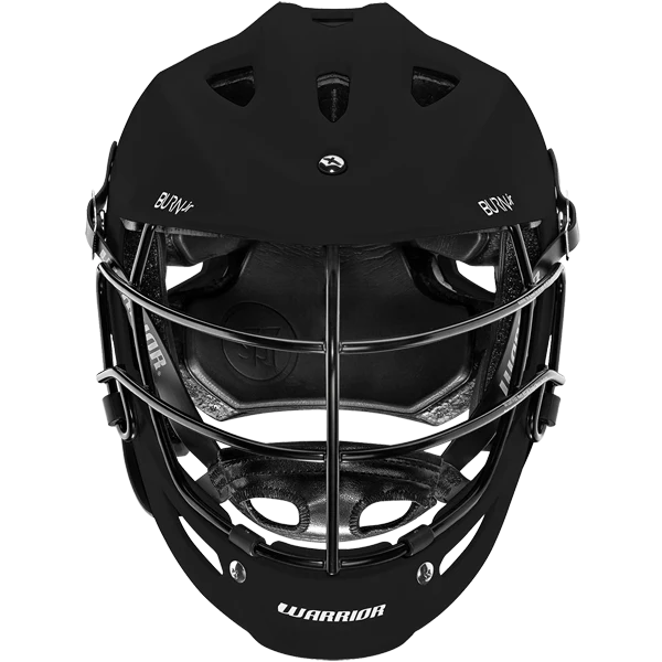 Burn Jr Helmet - Image 3