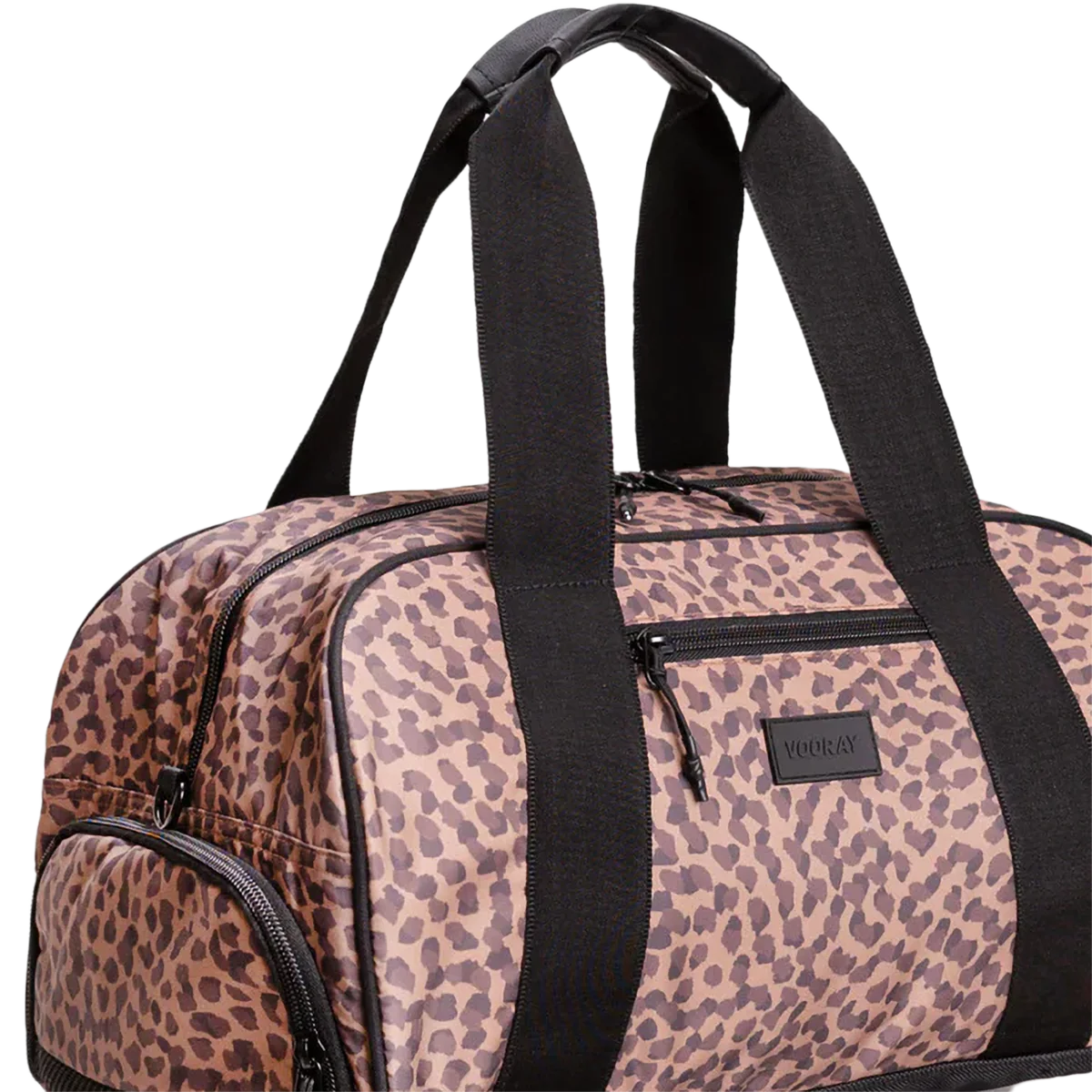 Burner Gym Duffel - Image 5