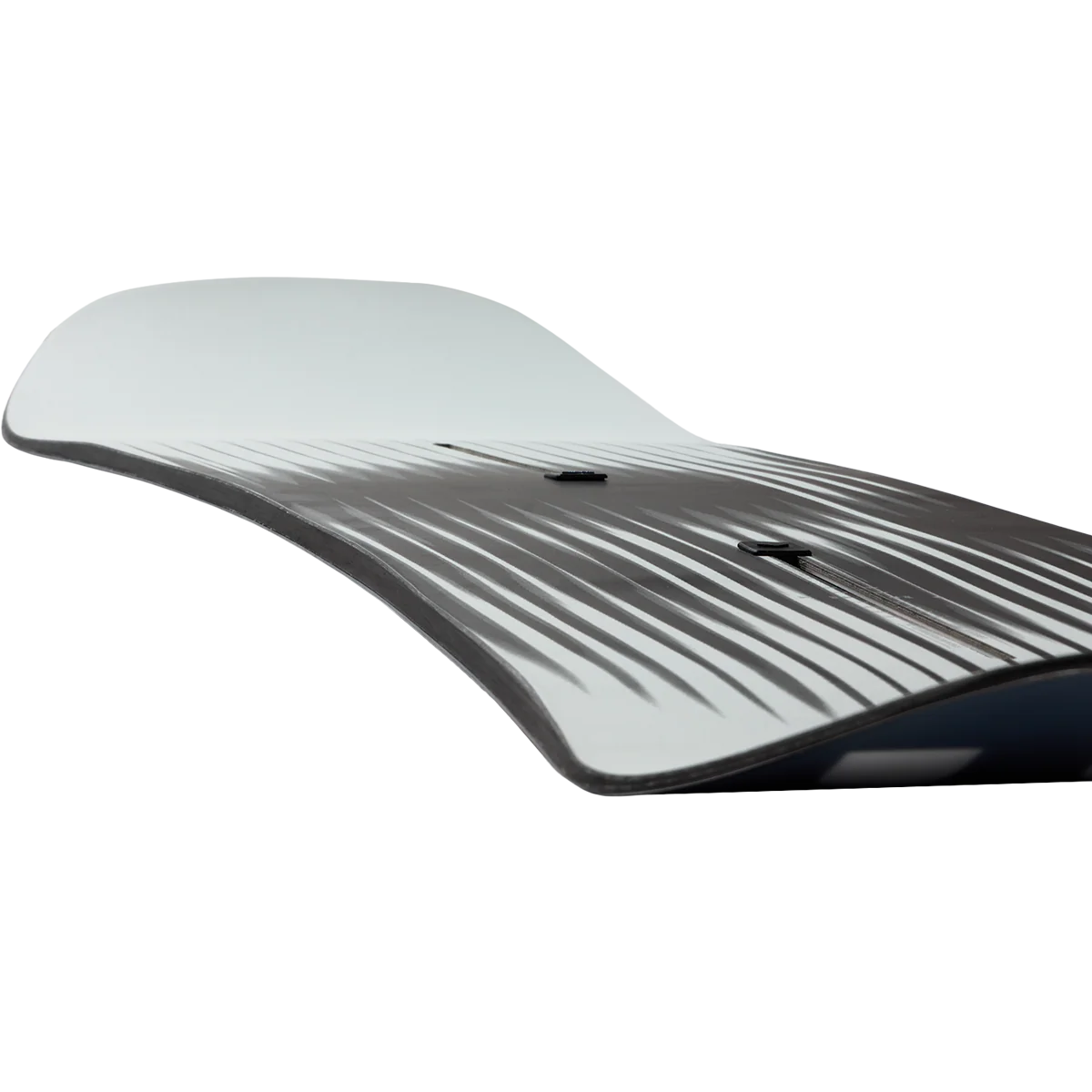 Burton Custom X Camber Demo Snowboard Package - Image 3