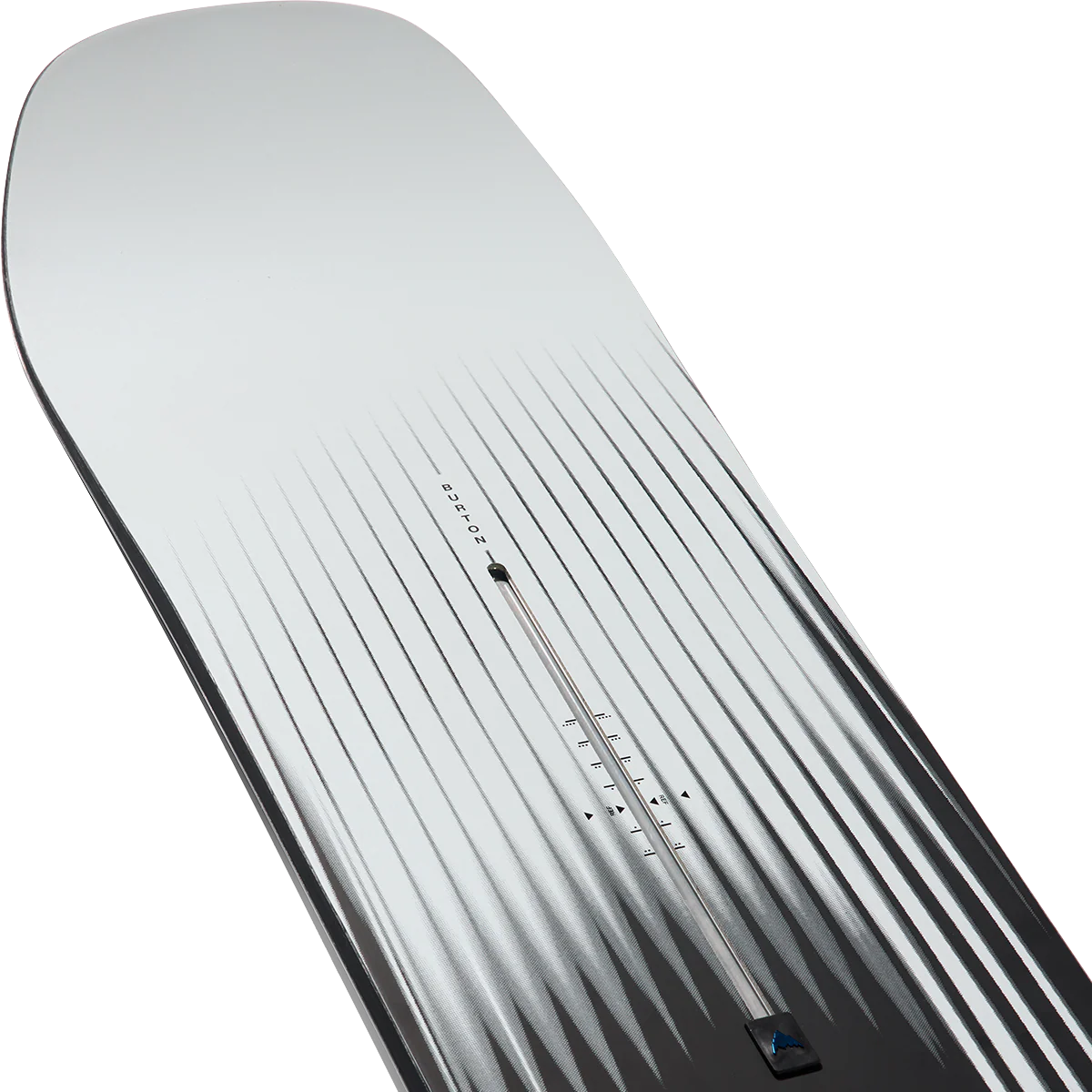 Burton Custom X Camber Demo Snowboard Package - Image 4