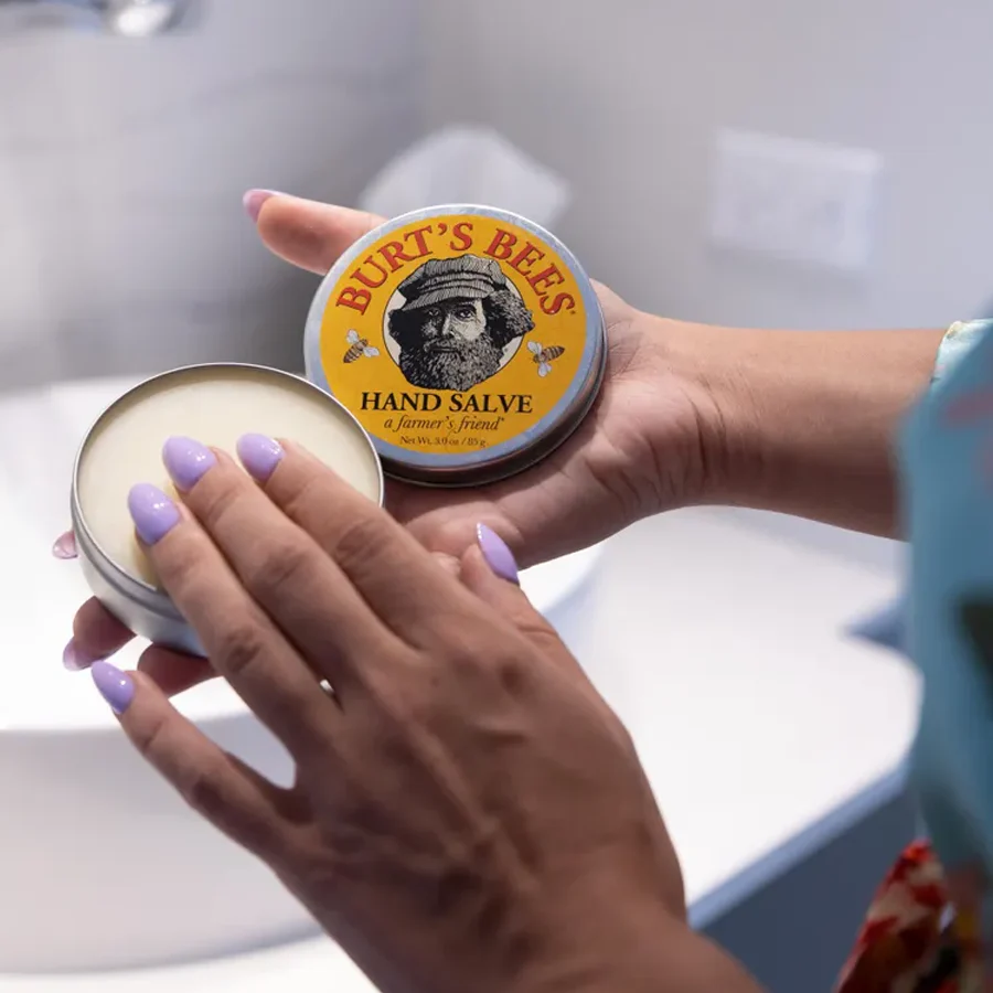 Hand Salve 3 oz - Image 3