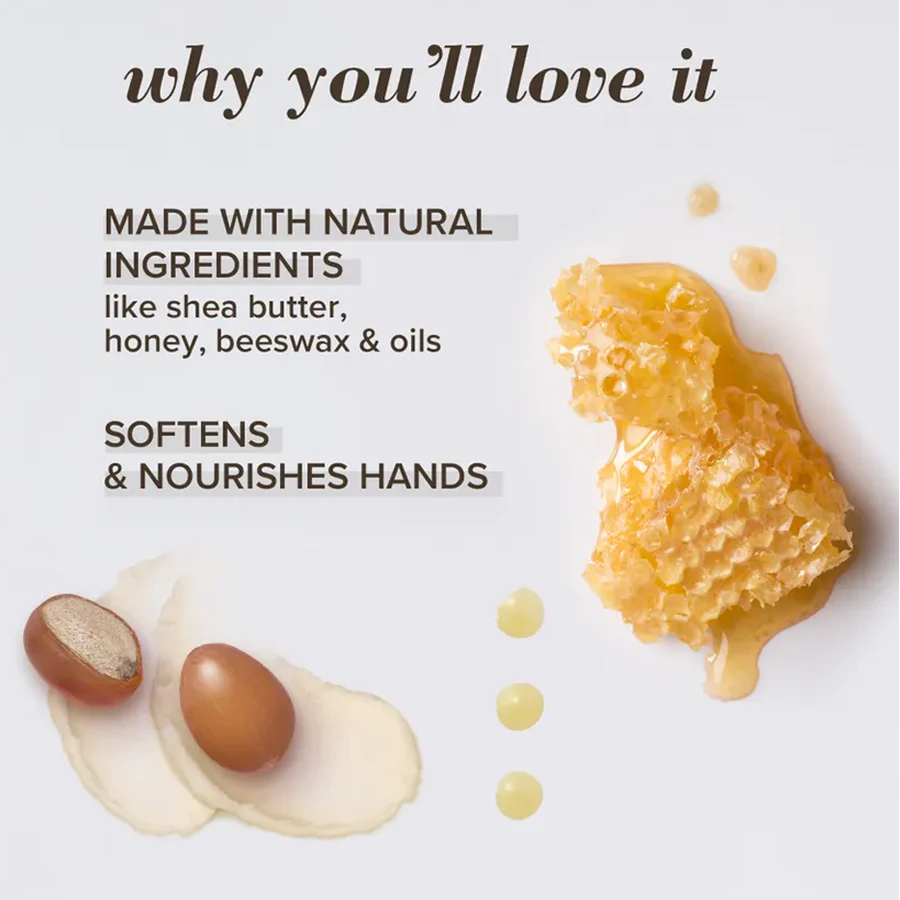 Hand Salve 3 oz - Image 4
