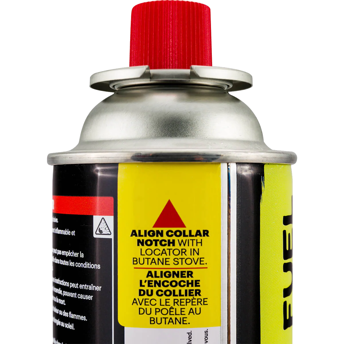 Butane Fuel 8oz - Image 2