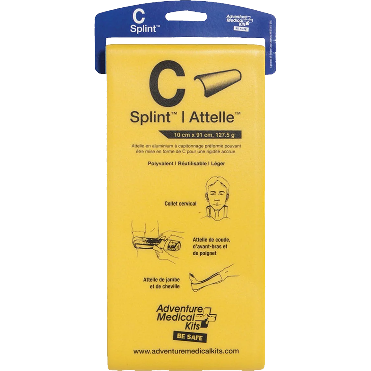 C-Splint