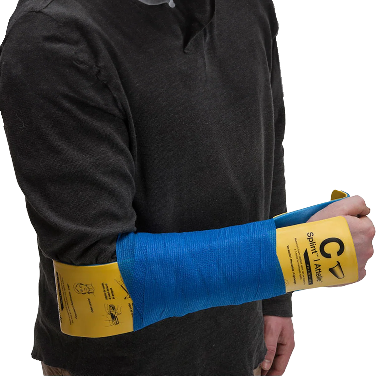 C-Splint - Image 2
