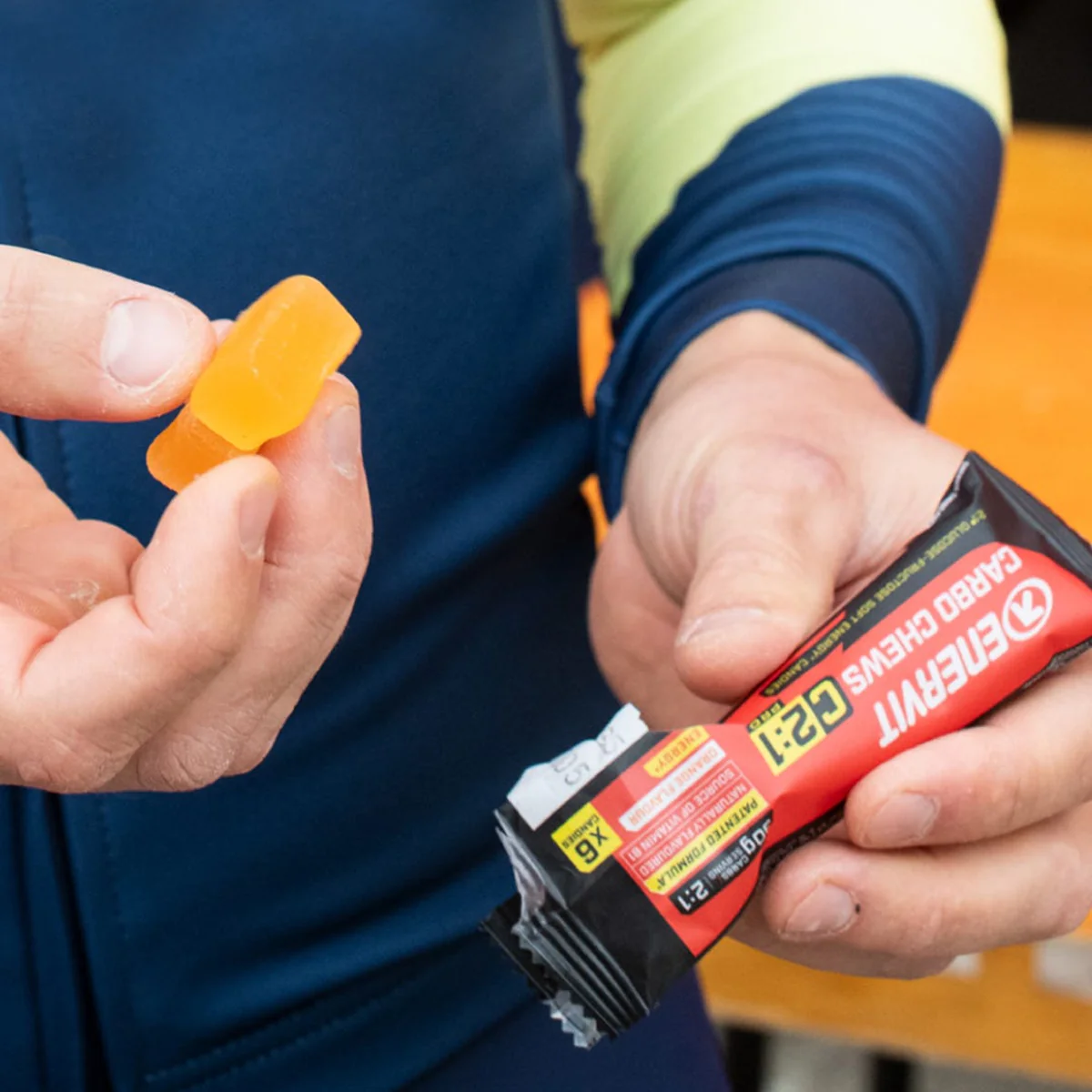 C2:1PRO Carbo Chew - Image 4