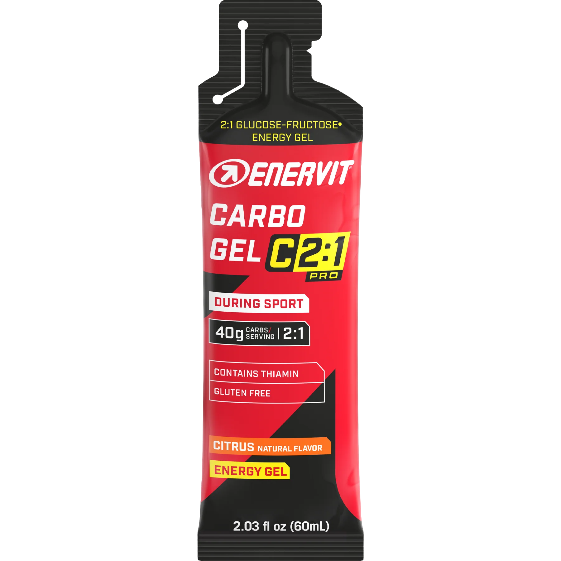 C2:1PRO Carbo Gel