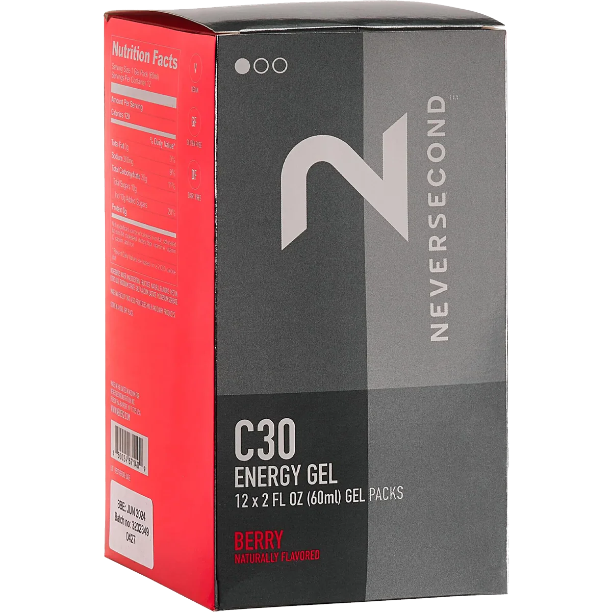 C30 Energy Gel - Image 3