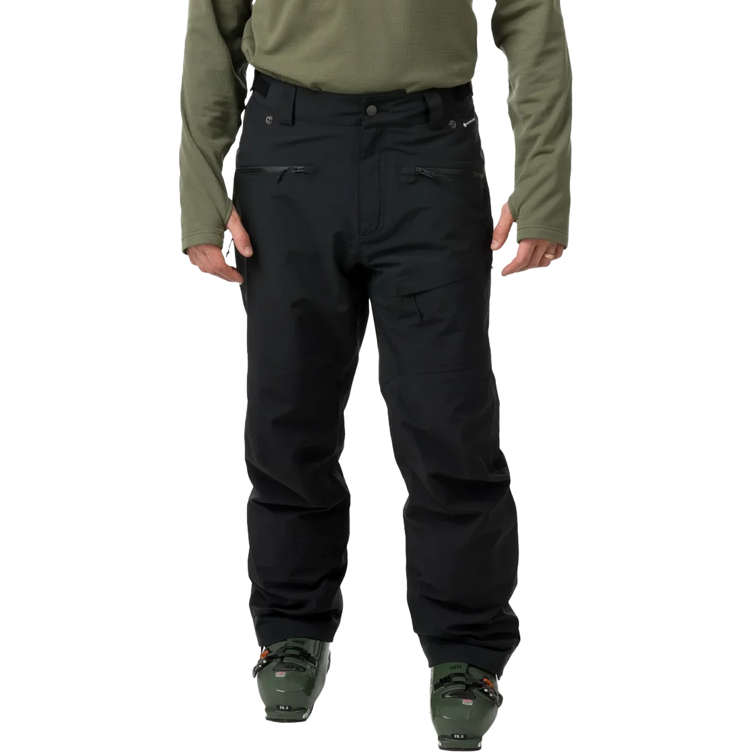 Men's Cage Pant - Image 2