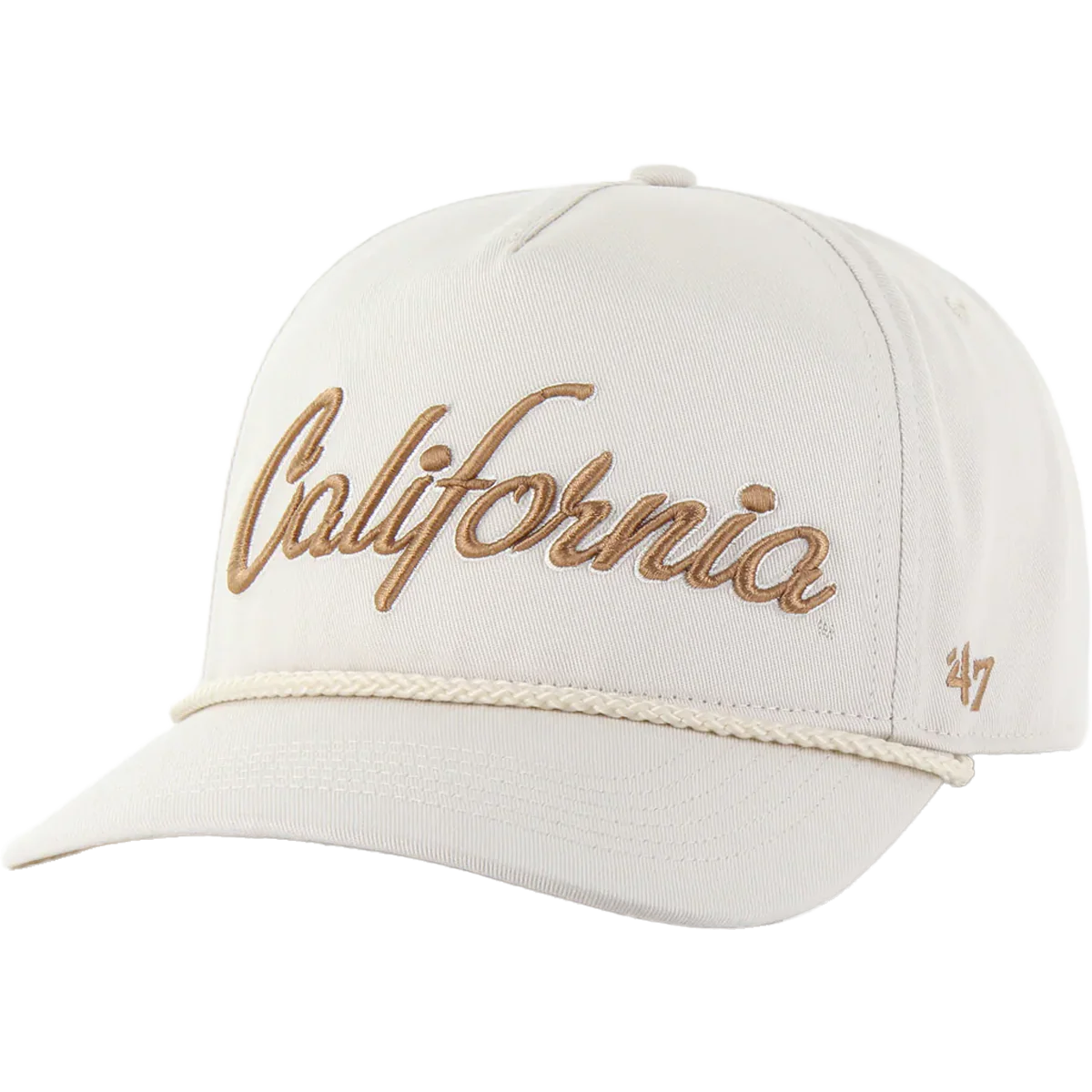 Cal Overhand 47 Hitch
