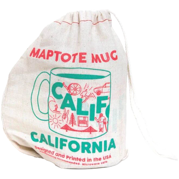 California Mug - Image 4