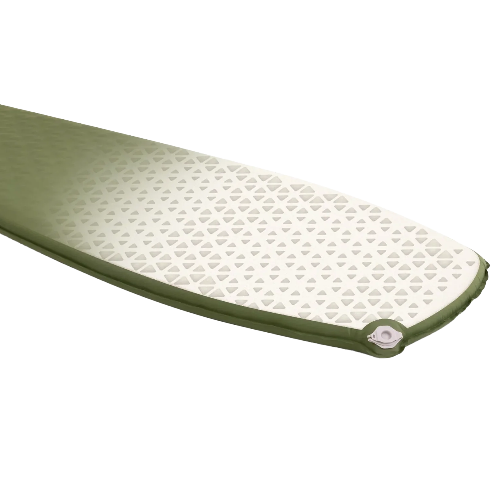 Camp Plus Self-Inflating Mat Regular - Image 4