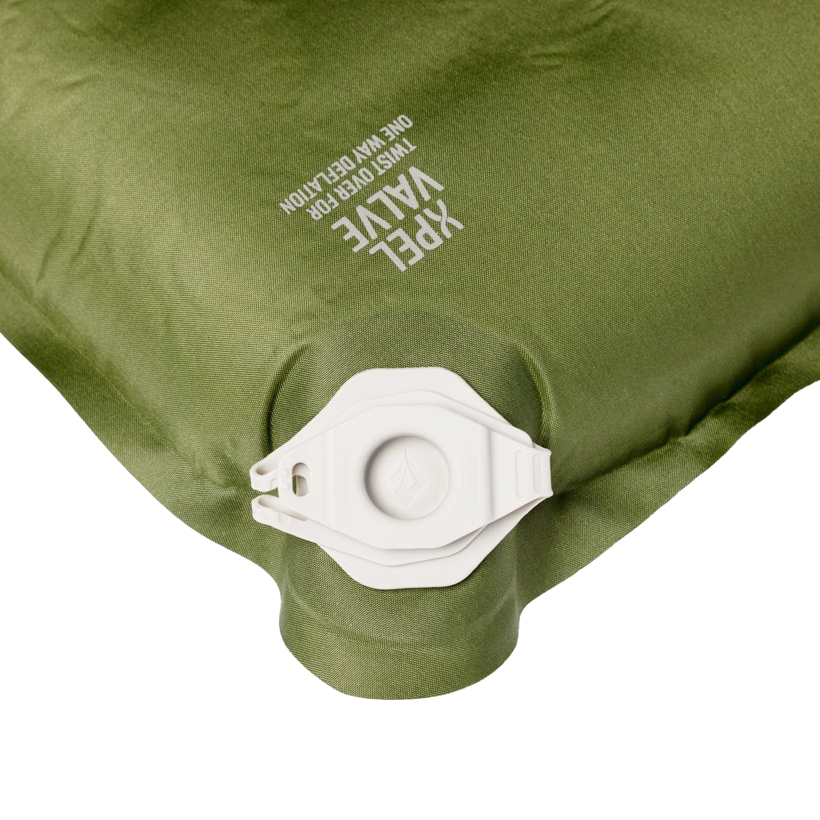 Camp Plus Self-Inflating Mat Regular Wide Rectangular - Image 4