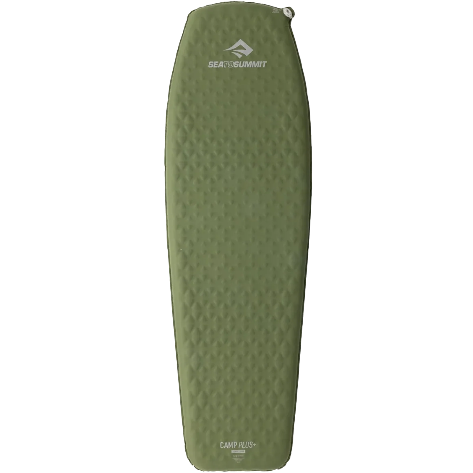 Camp Plus Self-Inflating Mat Regular