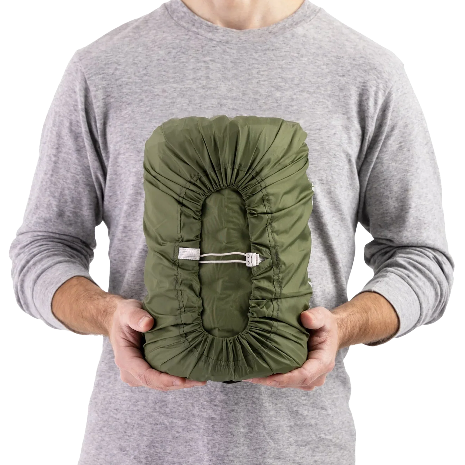 Camp Plus Self-Inflating Mat Regular - Image 2