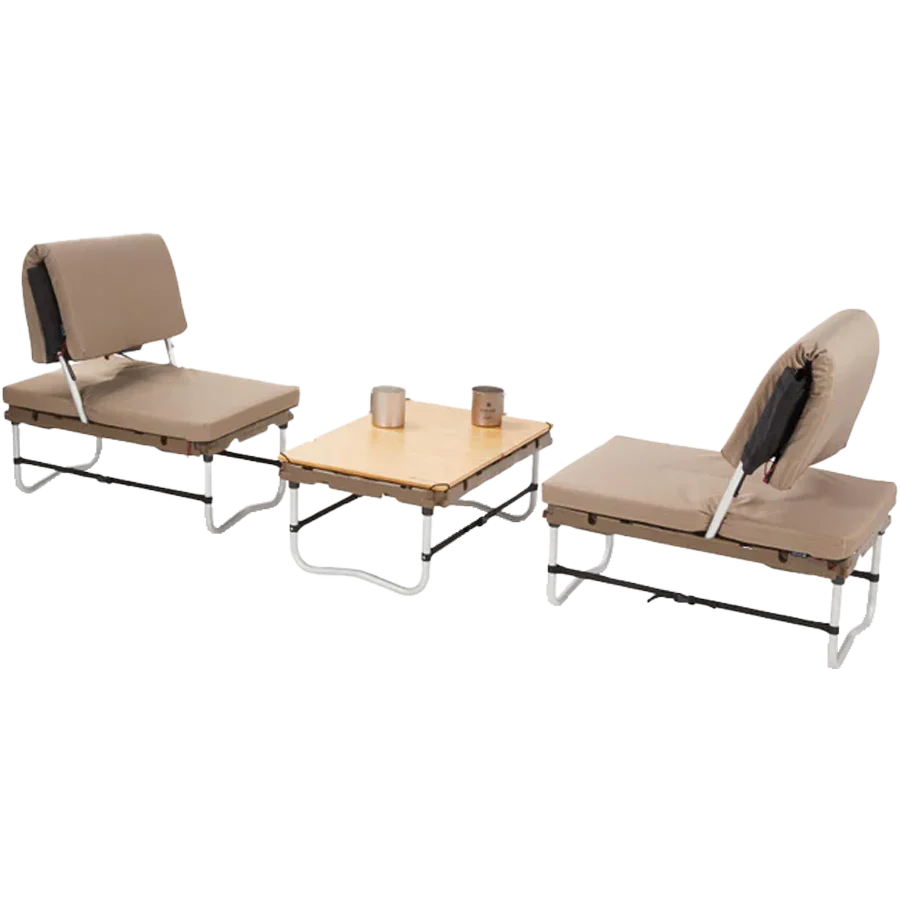 Campfield Futon Starter Set - Image 3