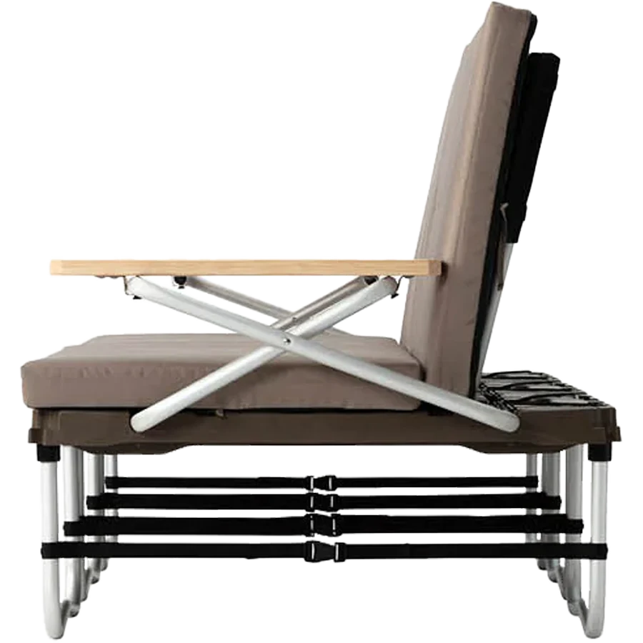 Campfield Futon Starter Set - Image 4