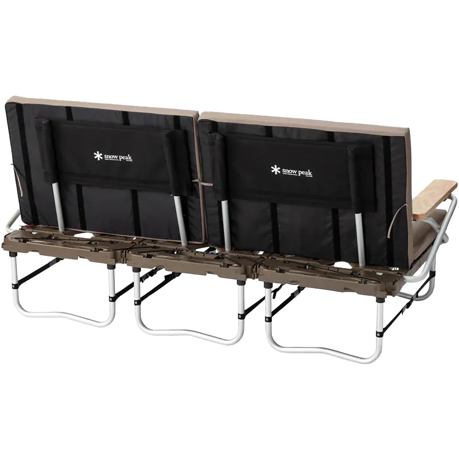 Campfield Futon Starter Set - Image 6