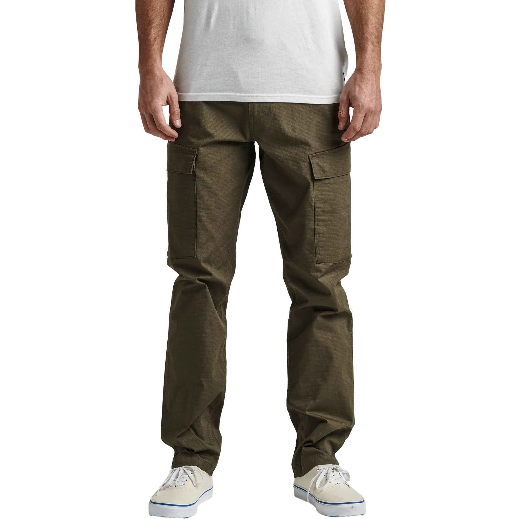 Men's Campover Cargo Pant - Image 2