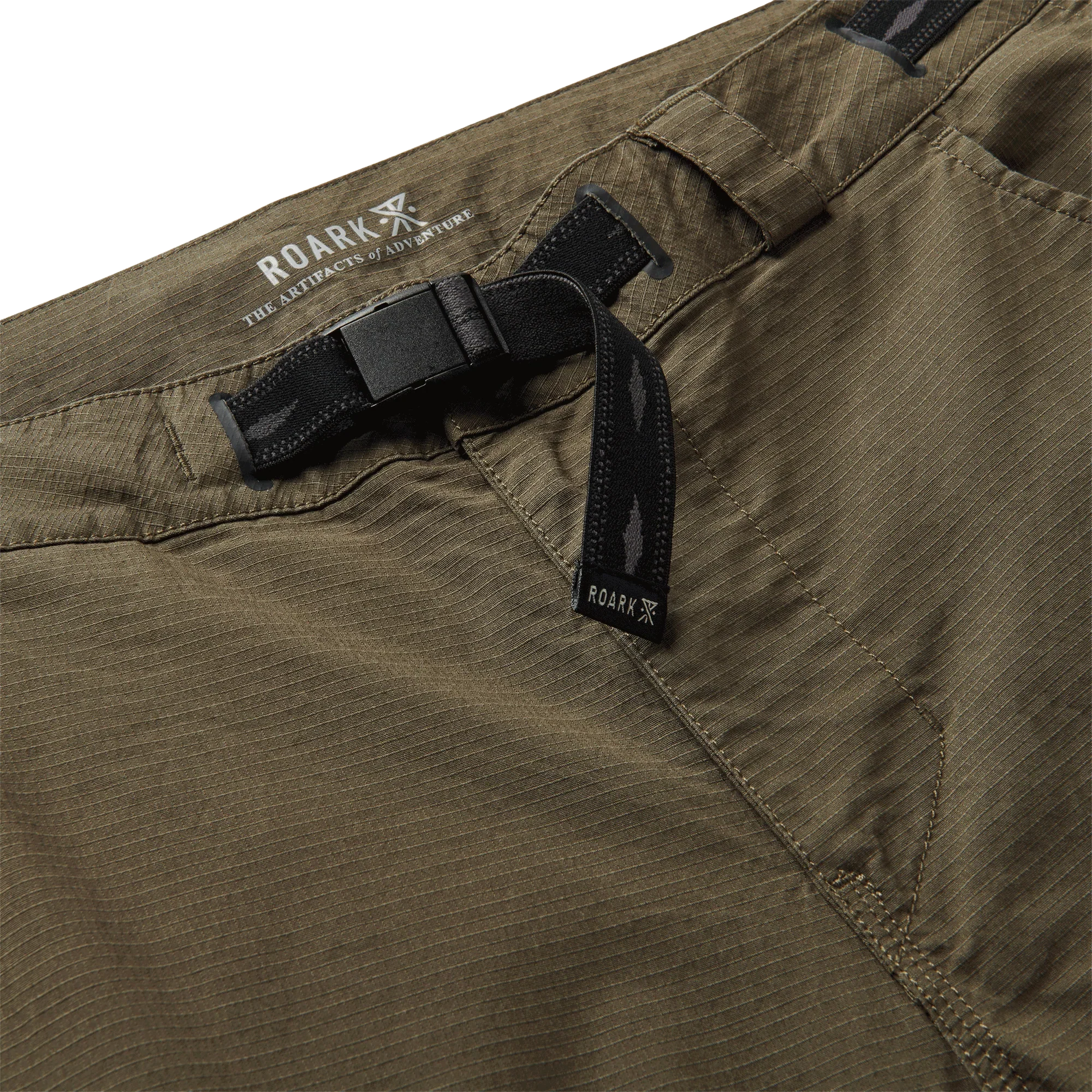 Men's Campover Cargo Pant - Image 4