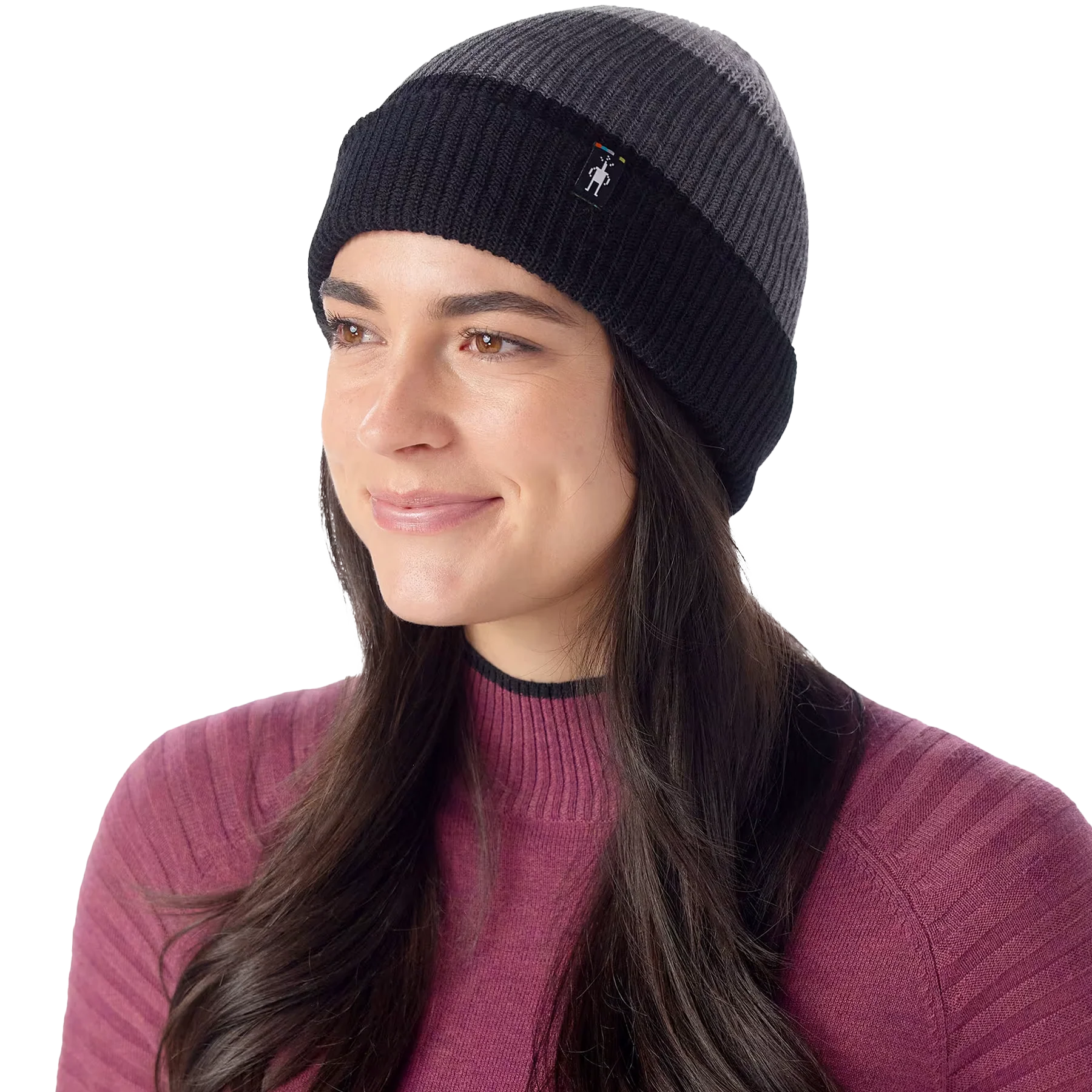Cantar Colorblock Beanie - Image 2
