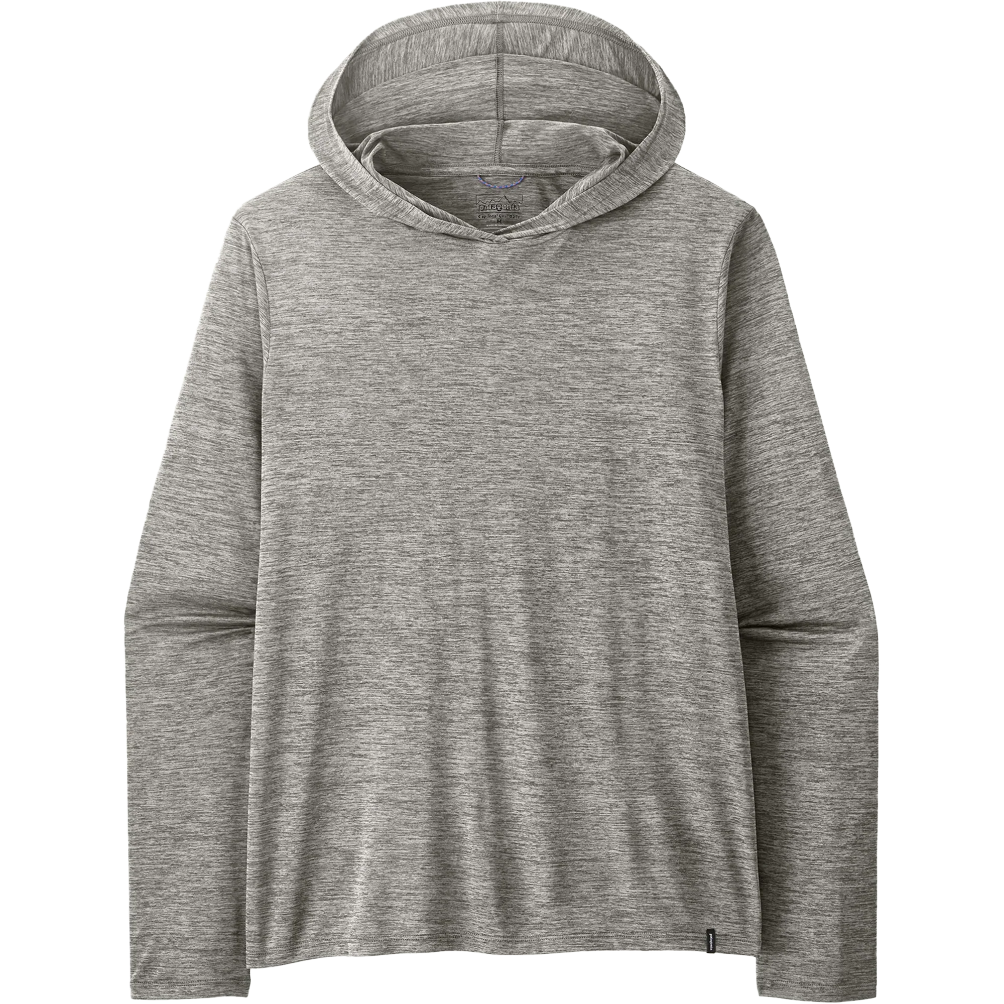 Men's Capilene Cool Daily Hoody - Image 2