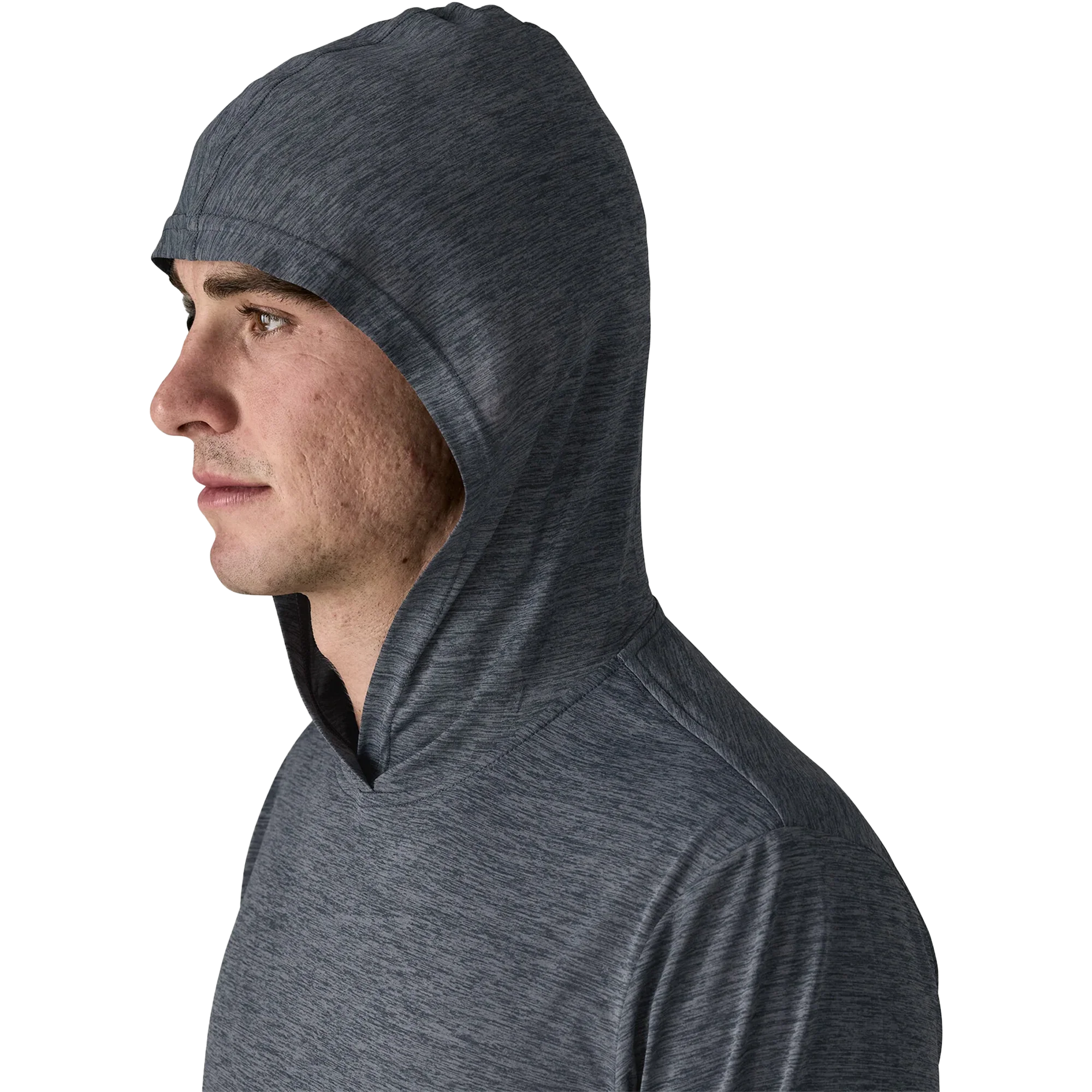 Men's Capilene Cool Daily Hoody - Image 6