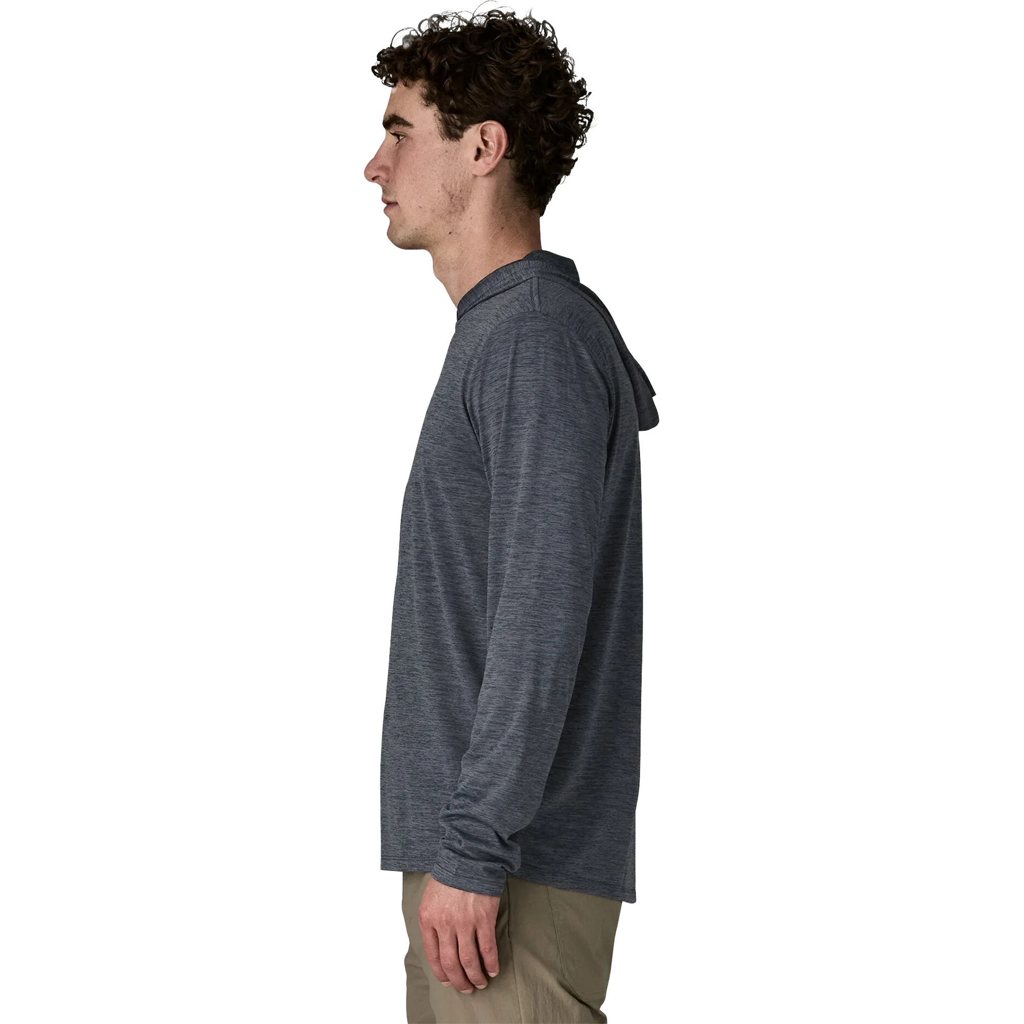 Men's Capilene Cool Daily Hoody - Image 7