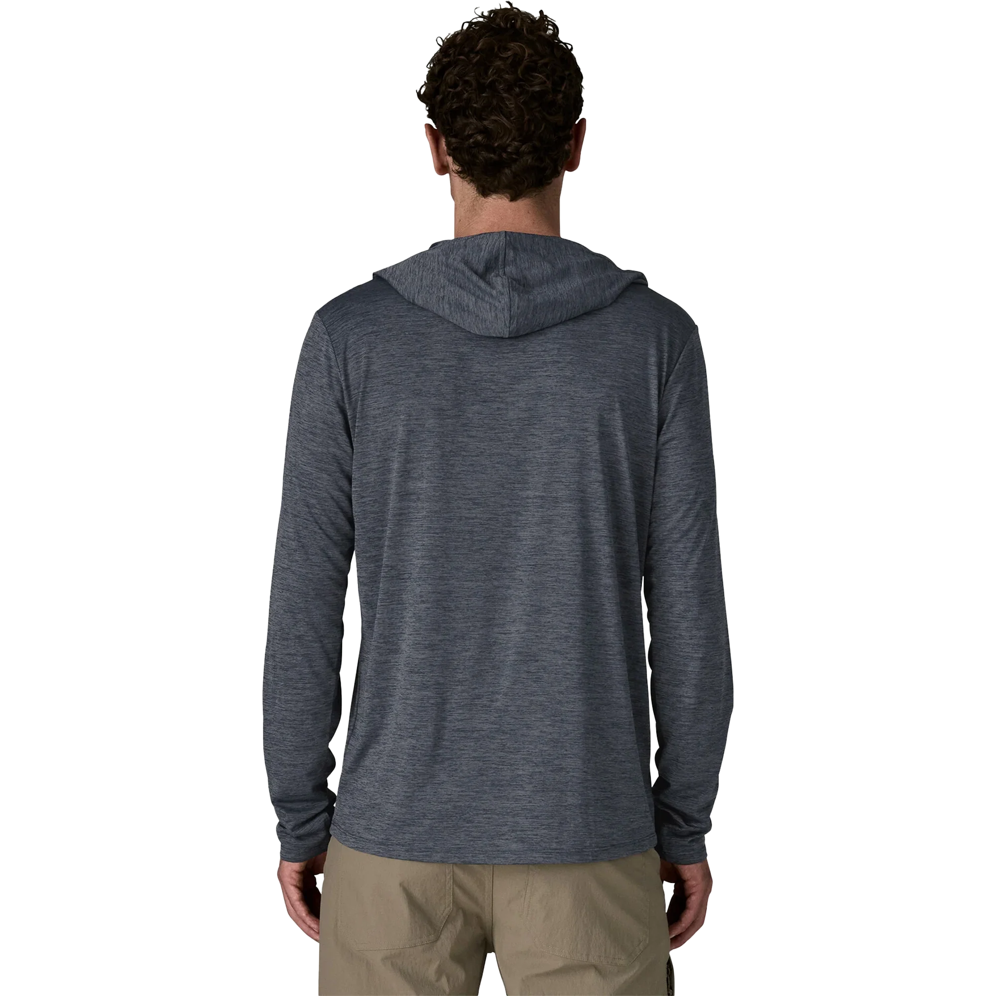 Men's Capilene Cool Daily Hoody - Image 8